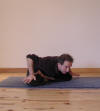 Lauliki mudra - www.natha-yoga.com 2006 - Pose tantra yoga
