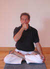 Surya mudra. Geste pour le pranayama. natha-yoga.com 2007