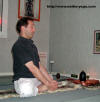 yoga.com pose variante de badhra asana