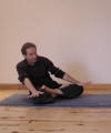Lauliki mudra - www.natha-yoga.com 2006 - Pose tantra yoga