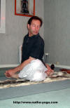 yoga.com pose variante de goraksha asana
